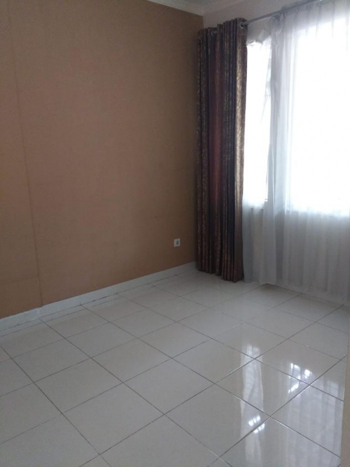 Rumah Dijual di Cluster Florencia Lippo Cikarang